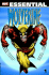 Essential Wolverine 1