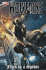 Wolverine: Flies to a Spider