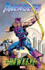 Avengers: Hawkeye Tpb