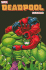 Deadpool Classic, Vol. 2