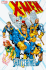 X-Men: the Shattering