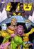 Exiles Ultimate Collection-Book 4