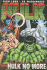 Hulk-Volume 3: Hulk No More (Hulk (Marvel))