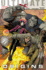 Ultimate Comics X: Origins-Loeb, Jeph