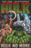 Hulk, Vol. 3: Hulk No More