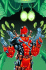 Deadpool Classic, Vol. 3