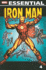 Essential Iron Man, Vol. 4 (Marvel Essentials)