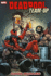 Deadpool Team-Up 1: Good Buddies