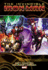 Invincible Iron Man Annual 1