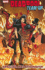 Deadpool Team-Up 2: Special Relationship