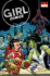 Girl Comics (Women of Marvel (Unnumbered))