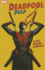 Deadpool Pulp Benson, Mike; Glass, Adam; Lee, Jae and Campbell, Laurence