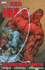 Red Hulk: Scorched Earth