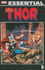 Essential Thor, Vol. 5 (Marvel Essentials)