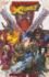 Deadpool Vs. X-Force
