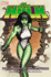 She Hulk 16 Comic