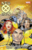 New X-Men By Grant Morrison 1