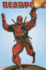 Deadpool 1