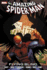 Spider-Man: Flying Blind