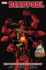 Deadpool 4: the Complete Collection