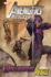 Avengers Solo: Hawkeye