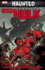 Red Hulk: Haunted
