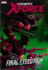Uncanny X-Force: Final Execution-Book 1