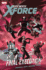 Uncanny X-Force: Final Execution: Book 2.