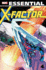 X-Factor #86 (X-Cutioners Song, Part 10 "One of These Days")