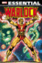 Essential Warlock-Volume 1