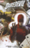 Daredevil: the Man Without Fear!