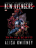 Breakout (New Avengers)