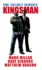 The Secret Service: Kingsman Mark Millar