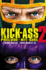 Kick-Ass-2 Prelude: Hit Girl (Direct Market Variant Cover)