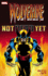 Wolverine: Not Dead Yet (Wolverine (Marvel) (Quality Paper))