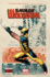 Savage Wolverine-Volume 1: Kill Island