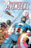 The Avengers 1: the Complete Collection By Geoff Johns