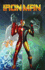 Iron Man: Fatal Frontier