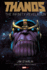 Thanos: the Infinity Revelation