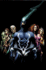 Inhumans #1 (2nd Series)