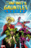 Infinity Gauntlet: Aftermath