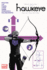 Hawkeye #16