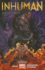 Inhuman 1: Genesis