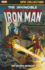 The Invincible Iron Man: the Golden Avenger (Epic Collection: the Invincible Iron Man)