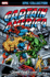 Captain America Epic Collection, Vol. 9, No. 1: Dawn's Early Light