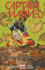 Captain Marvel 2: Stay Fly
