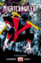 Nightcrawler 1: Homecoming