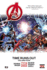 Marvel Avengers Time Runs Out Volume 4