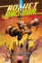 Rocket Raccoon 1: a Chasing Tale