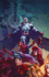 Amazing Spider-Man/Inhuman/All-New Captain America: Inhuman Error